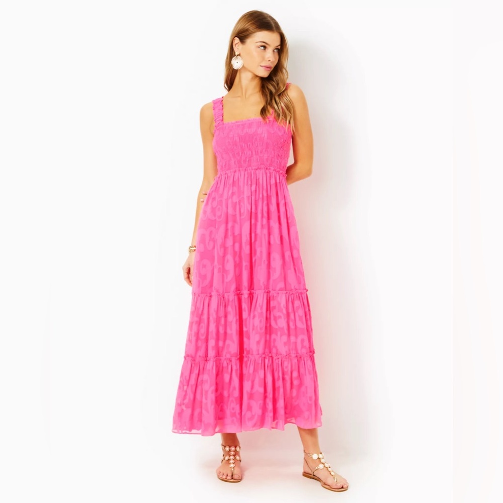Lilly Pulitzer Hadley
